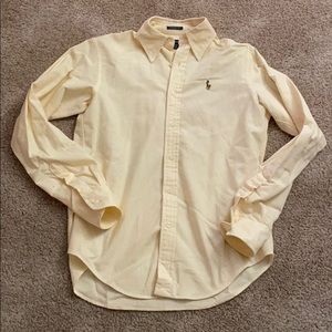 Ralph Lauren top